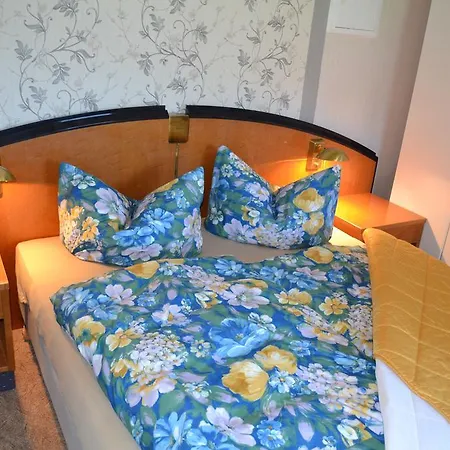 Auf Der Weide Apartment *