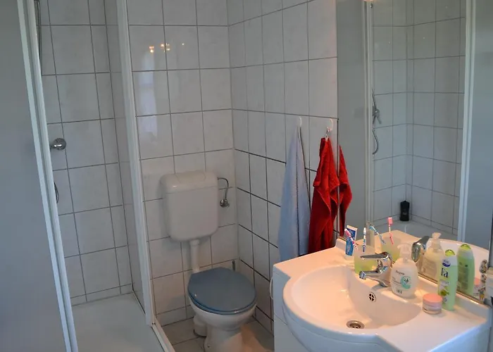 Appartement Auf Der Weide *
